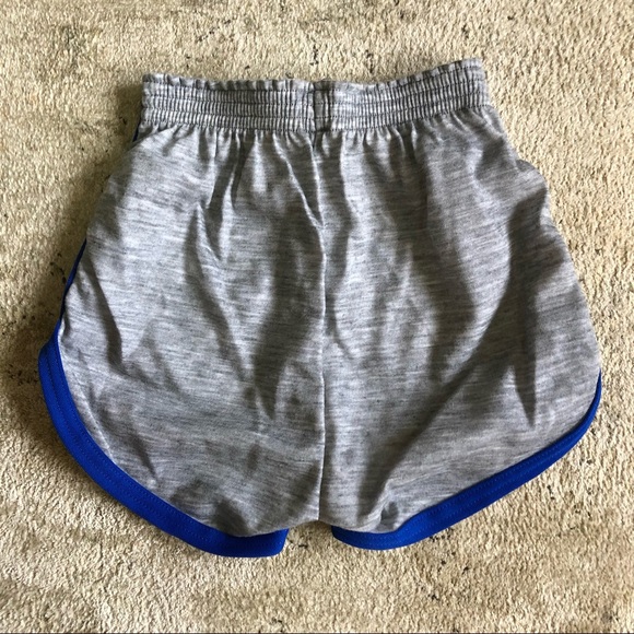 Vintage Track Shorts - Picture 3 of 3